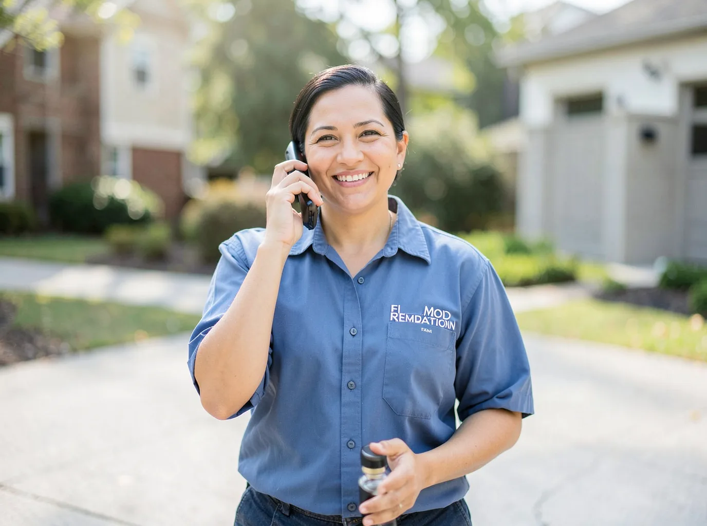 Mold Remediation Partridge, KS FAQs